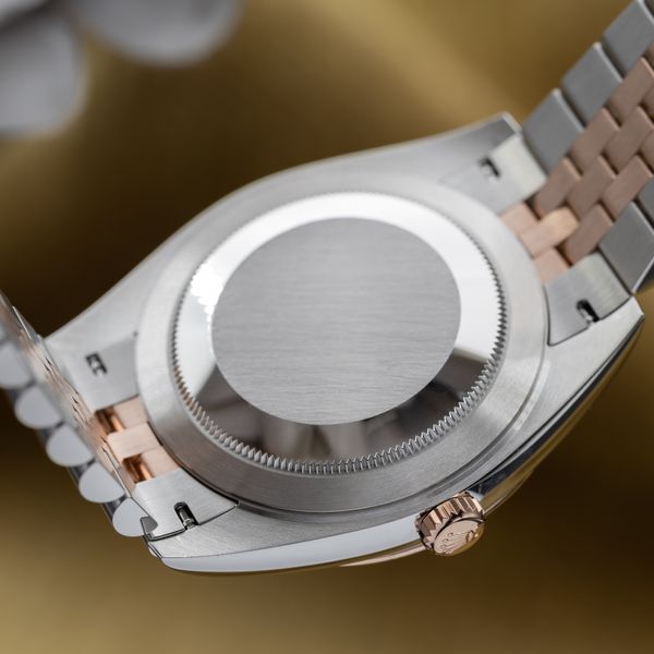 Rolex Datejust 41 126331